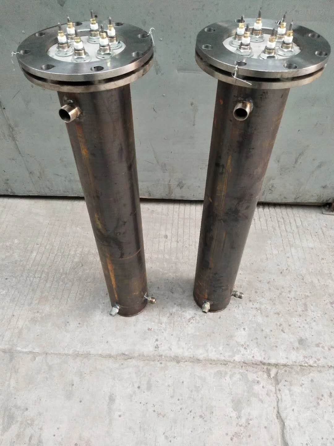 220V/3KW護套式電加熱器廠家-楊州達瑞